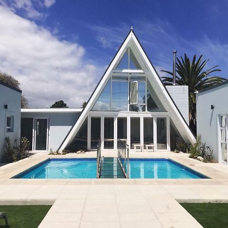 Salt Boutique Guesthouse By Curiocity (Adults Only) Bloubergstrand Eksteriør bilde