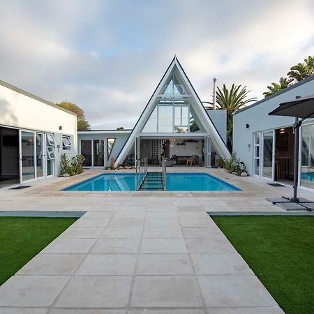 Salt Boutique Guesthouse By Curiocity (Adults Only) Bloubergstrand Eksteriør bilde