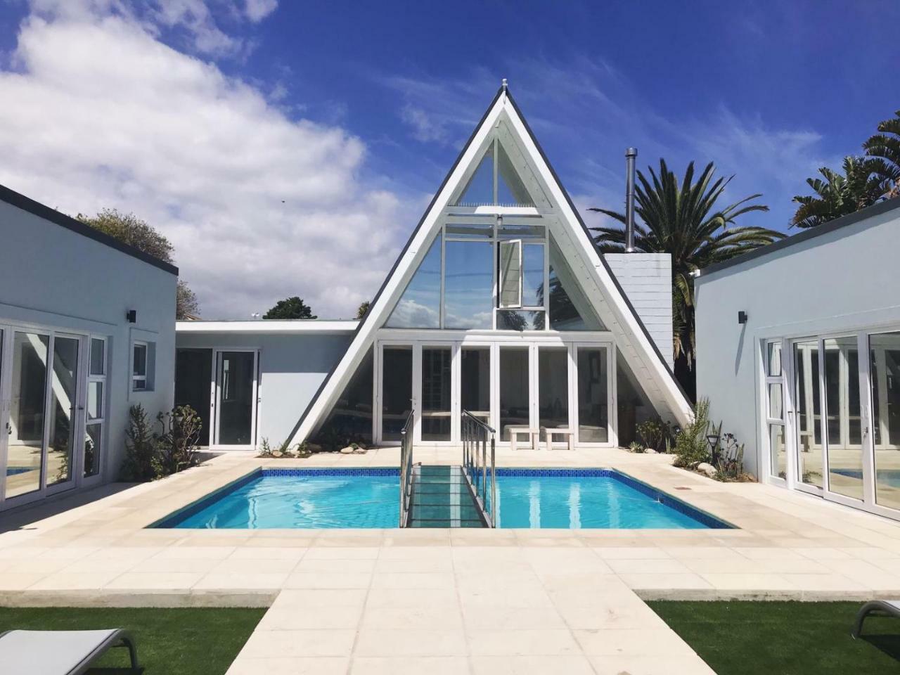 Salt Boutique Guesthouse By Curiocity (Adults Only) Bloubergstrand Eksteriør bilde