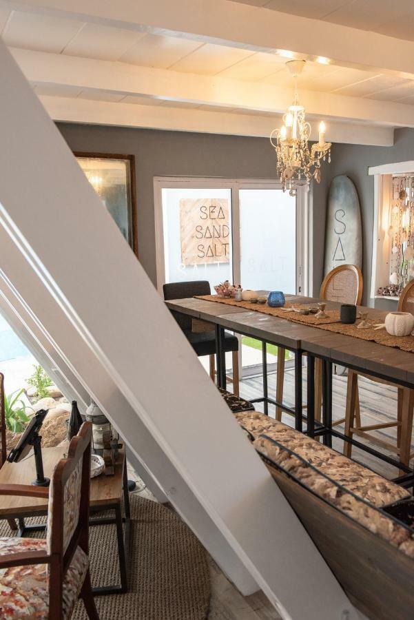 Salt Boutique Guesthouse By Curiocity (Adults Only) Bloubergstrand Eksteriør bilde
