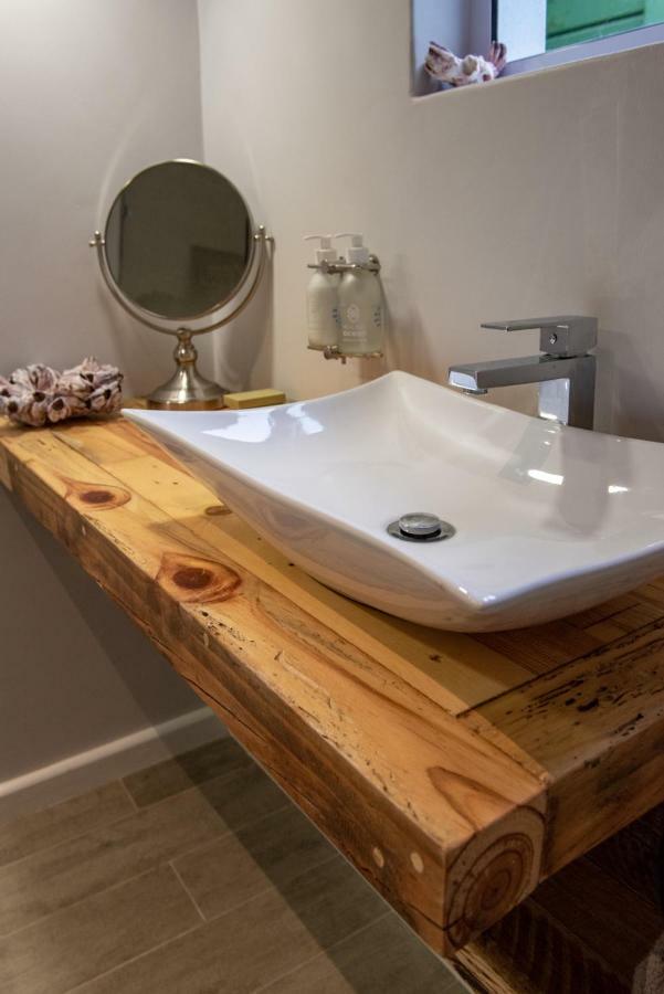 Salt Boutique Guesthouse By Curiocity (Adults Only) Bloubergstrand Eksteriør bilde