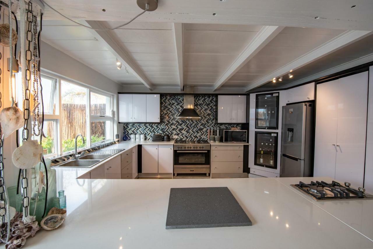 Salt Boutique Guesthouse By Curiocity (Adults Only) Bloubergstrand Eksteriør bilde