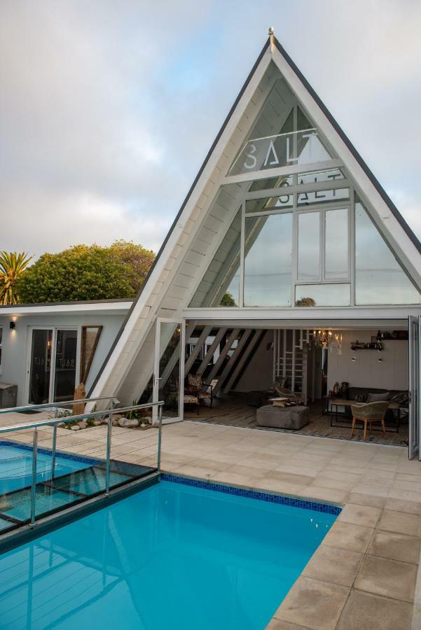 Salt Boutique Guesthouse By Curiocity (Adults Only) Bloubergstrand Eksteriør bilde