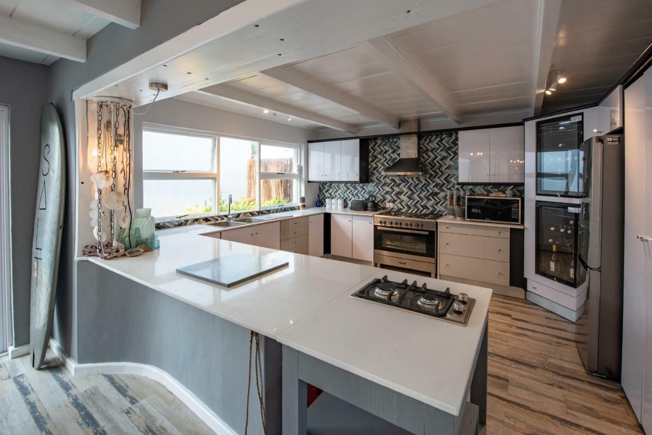Salt Boutique Guesthouse By Curiocity (Adults Only) Bloubergstrand Eksteriør bilde