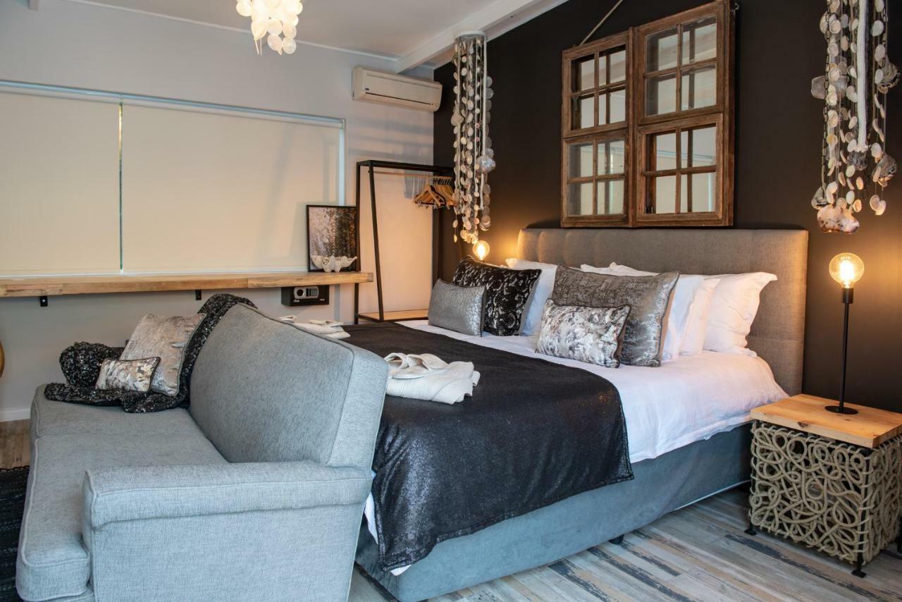 Salt Boutique Guesthouse By Curiocity (Adults Only) Bloubergstrand Eksteriør bilde