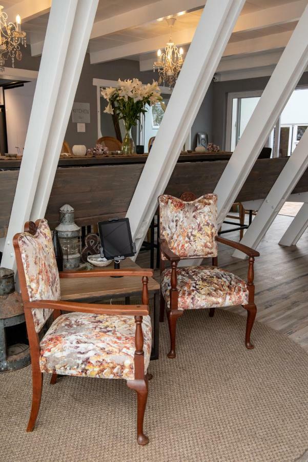 Salt Boutique Guesthouse By Curiocity (Adults Only) Bloubergstrand Eksteriør bilde