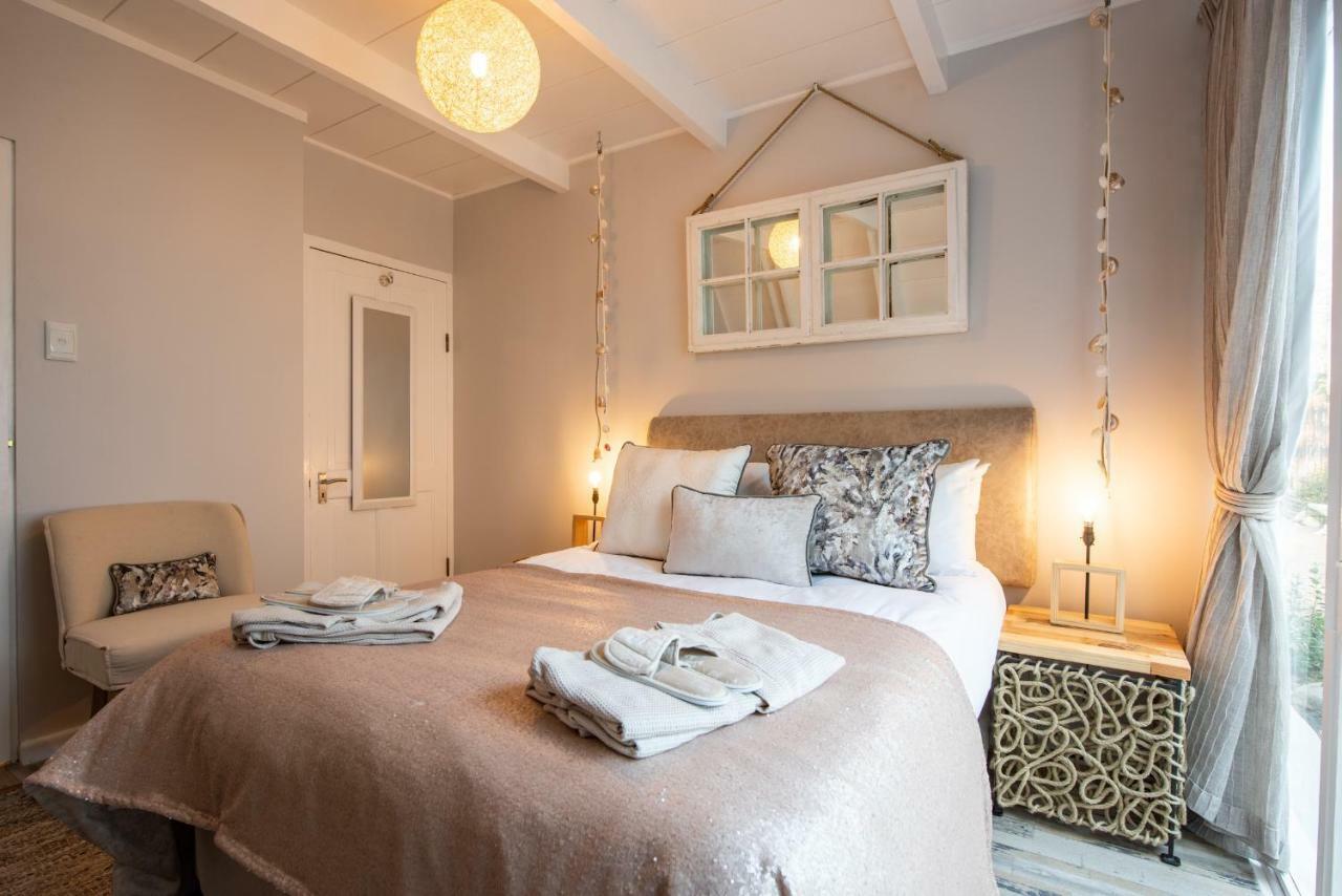 Salt Boutique Guesthouse By Curiocity (Adults Only) Bloubergstrand Eksteriør bilde