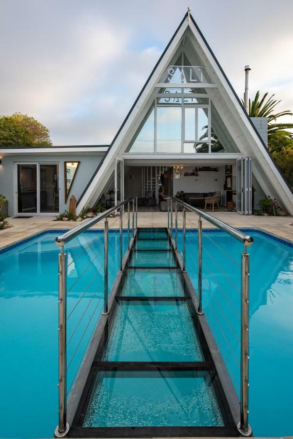 Salt Boutique Guesthouse By Curiocity (Adults Only) Bloubergstrand Eksteriør bilde