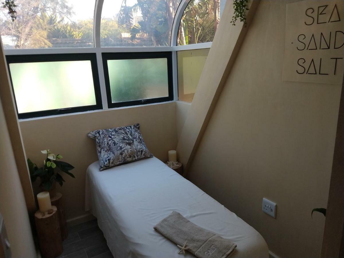 Salt Boutique Guesthouse By Curiocity (Adults Only) Bloubergstrand Eksteriør bilde