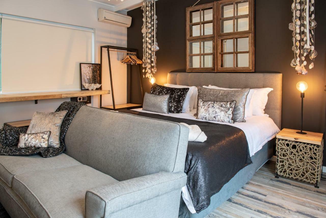 Salt Boutique Guesthouse By Curiocity (Adults Only) Bloubergstrand Eksteriør bilde