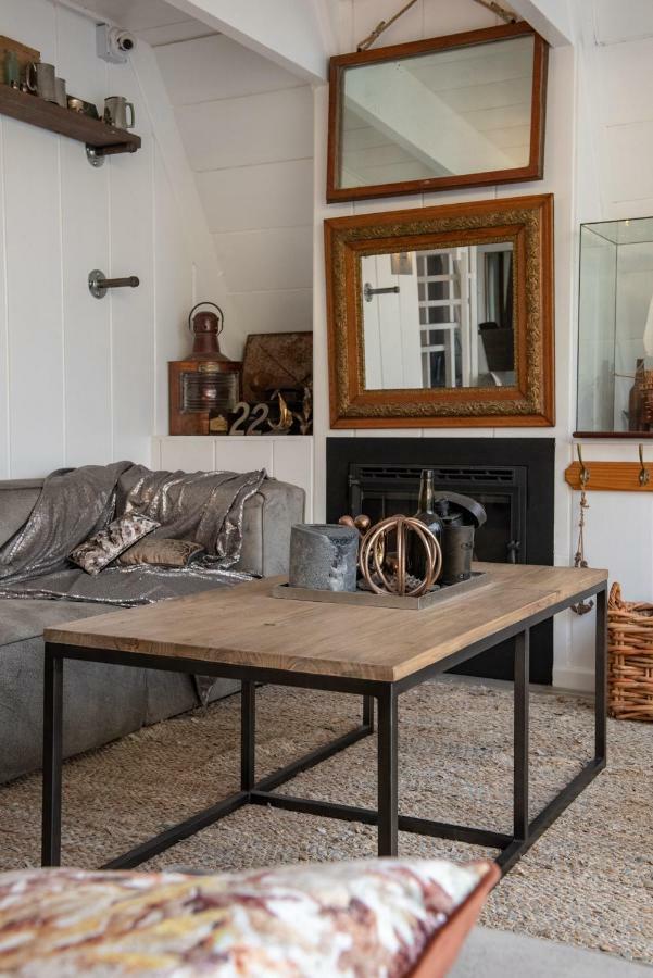 Salt Boutique Guesthouse By Curiocity (Adults Only) Bloubergstrand Eksteriør bilde