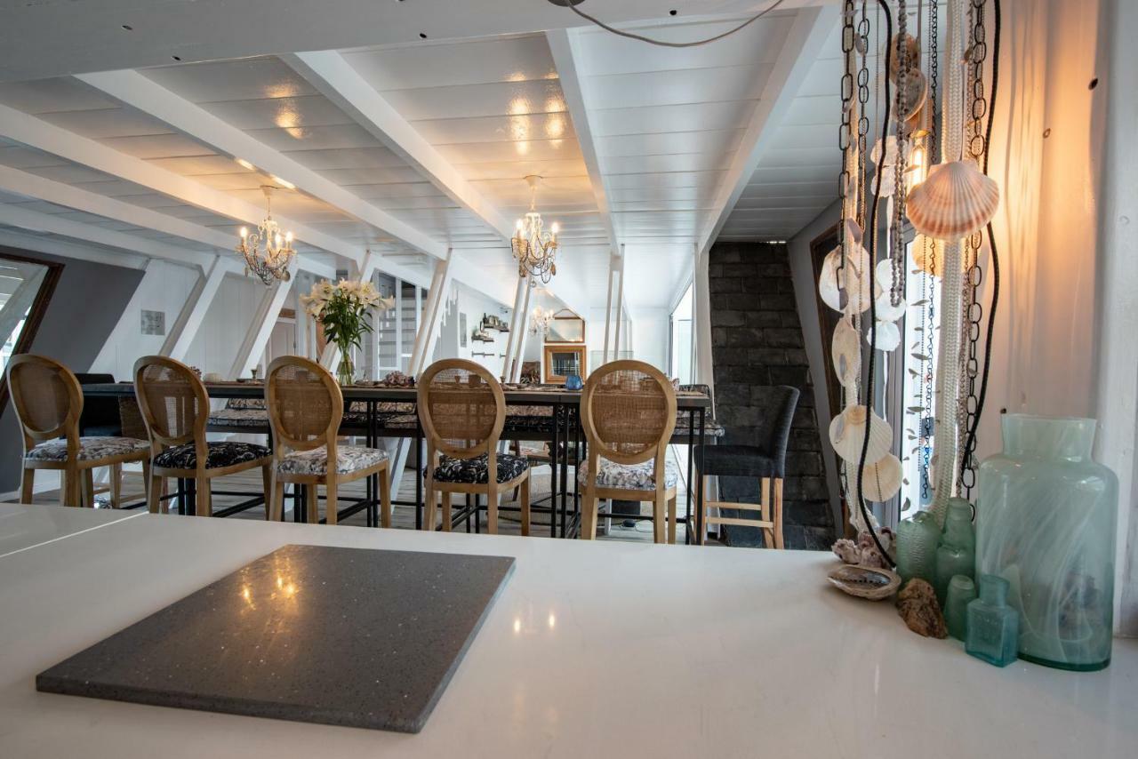Salt Boutique Guesthouse By Curiocity (Adults Only) Bloubergstrand Eksteriør bilde