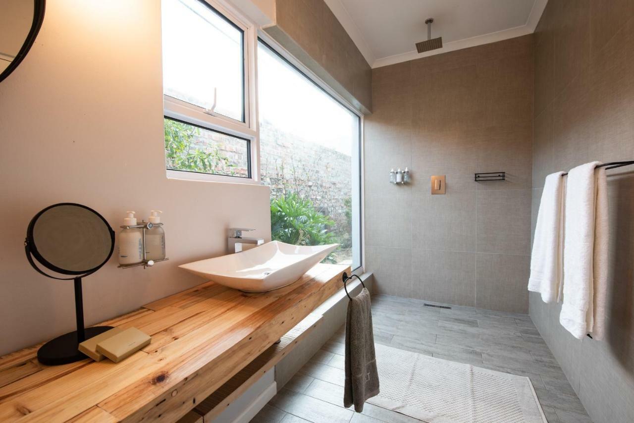 Salt Boutique Guesthouse By Curiocity (Adults Only) Bloubergstrand Eksteriør bilde