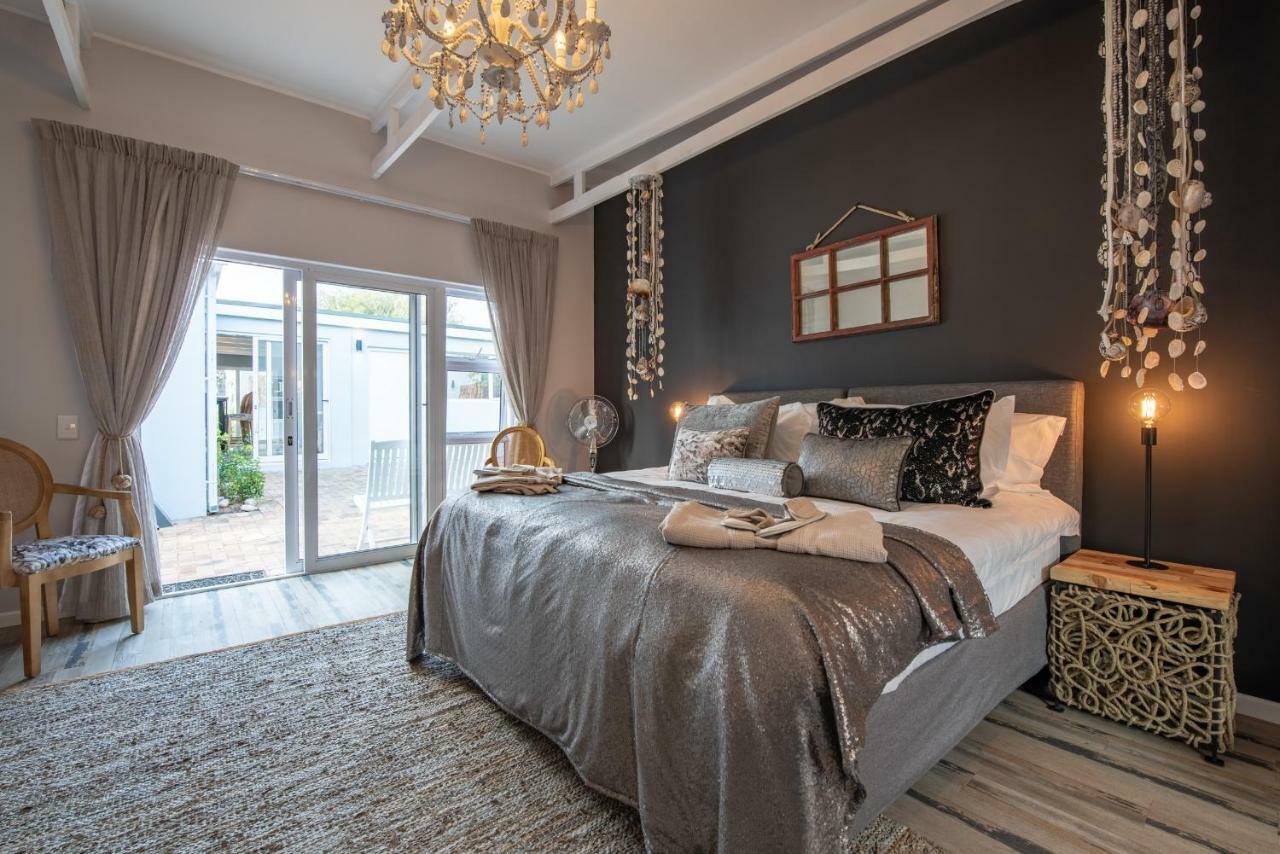Salt Boutique Guesthouse By Curiocity (Adults Only) Bloubergstrand Eksteriør bilde
