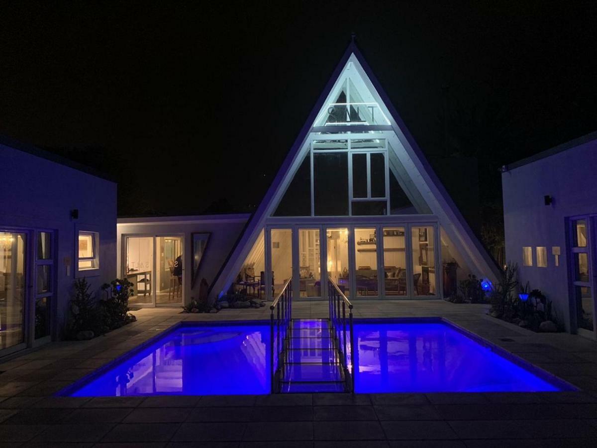 Salt Boutique Guesthouse By Curiocity (Adults Only) Bloubergstrand Eksteriør bilde